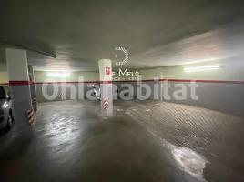 Plaça d'aparcament, 13 m², Zona