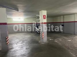 Plaça d'aparcament, 13 m², Zona