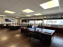 Lloguer nau industrial, 391 m², seminou, Calle del Pintor Roig i Soler, 4