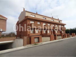 Casa (unifamiliar adosada), 299 m², Calle Enric Granados