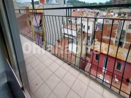 Flat, 56 m², Calle d'Alacant