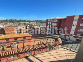 Flat, 56 m², Calle d'Alacant