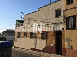 (unifamiliar adossada), 216 m², Calle Soldevila