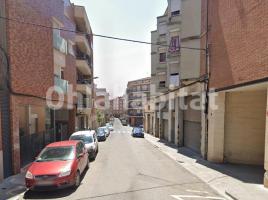 Flat, 89 m², almost new