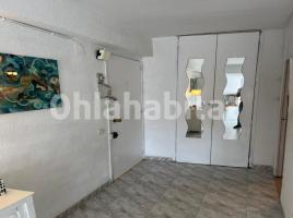 Louer estudi, 33 m², Paseo de Pau Casals