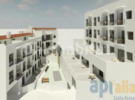 Flat, 106 m², almost new, Calle de Gravina