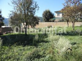 Suelo urbano, 841 m²