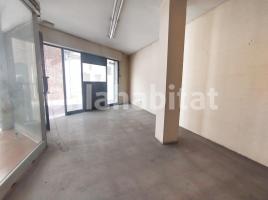 Business premises, 30 m², Calle del Forn de la Calç
