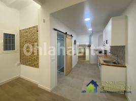 For rent study, 42 m²