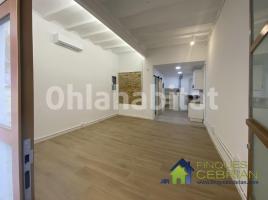 For rent study, 42 m²