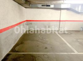 Plaça d'aparcament, 12 m², Calle de Sepúlveda