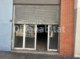 Business premises, 190 m², Zona
