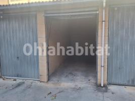 For rent parking, 16 m², Calle de Rocaprevera
