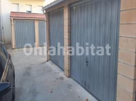 For rent parking, 16 m², Calle de Rocaprevera