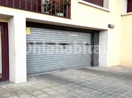 Plaza de aparcamiento, 13 m², seminuevo