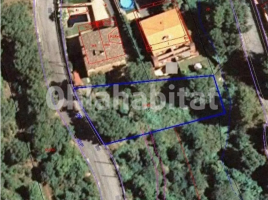 , 825 m², Calle Gavina, 38