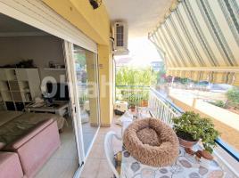 Pis, 97 m², Calle Noruega