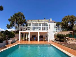 Houses (detached house), 336 m², Calle President Lluís Companys