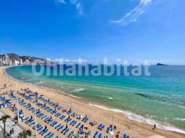 Attic, 170 m², Avenida de Madrid