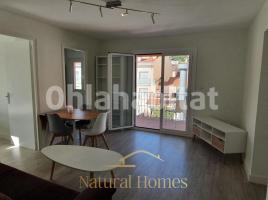 Alquiler apartamento, 72 m²