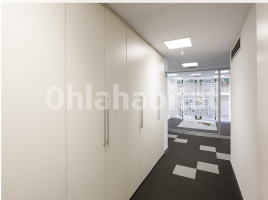 Alquiler oficina, 143 m², Calle de Plató, 6