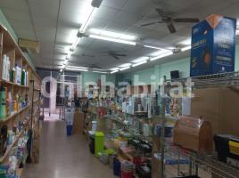 Business premises, 220 m², Calle d'En Singuerlin