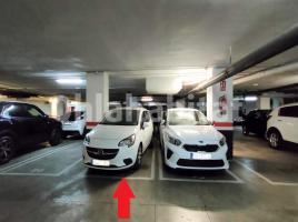 Plaça d'aparcament, 8 m², Calle de Felip II, 80