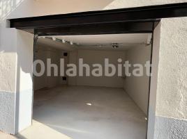 Parking, 30 m², Calle del Vendrell