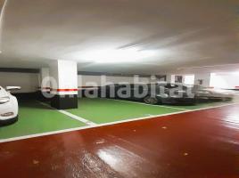 Plaça d'aparcament, 11 m²