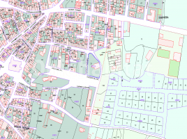 Suelo rústico, 1069 m², Calle Josep Pané