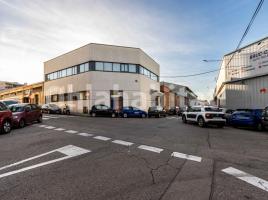 , 1000 m², presque neuf, Calle del Bruc