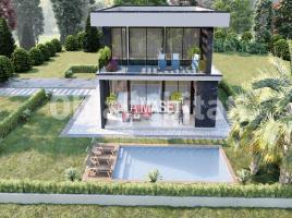 Casa (unifamiliar aïllada), 364 m², seminou, Calle Pedraforca, 4