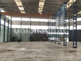 For rent industrial, 3200 m², Zona