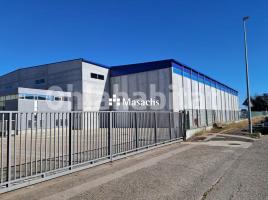 Alquiler nave industrial, 8151 m², Zona