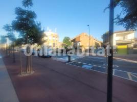 Apartamento, 61 m², Avenida de Barcelona