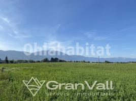 Rustic land, 880 m²