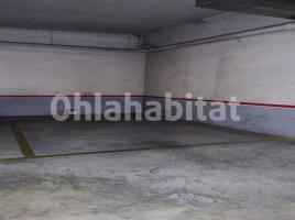 Parking, 14 m², Calle de Balmes