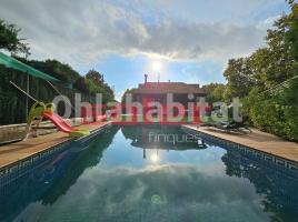 Casa (unifamiliar aïllada), 409 m², seminou, Avenida de Montserrat Roig