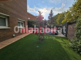 Casa (unifamiliar aïllada), 409 m², seminou, Avenida de Montserrat Roig