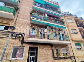 Flat, 91 m², Calle d'Orió