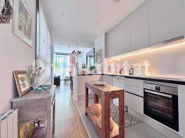 Attic, 125 m², almost new