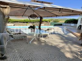 (xalet / torre), 255 m², Calle Rossinyol