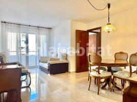 For rent flat, 100 m², Zona