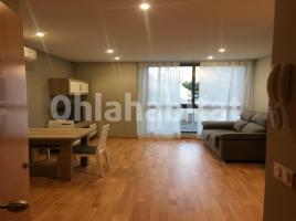 Alquiler apartamento, 40 m², Calle Sant Anastasi 