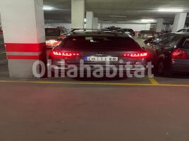 Plaza de aparcamiento, 12 m², Calle sequia