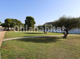 For rent Houses (terraced house), 130 m², almost new, Vía Augusta