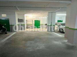 Plaça d'aparcament, 26 m², Zona