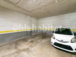 Plaza de aparcamiento, 9 m², Avenida Lluís Companys