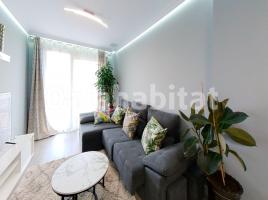 Pis, 117 m², seminou, Calle de Pi i Margall