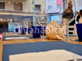 Lloguer local comercial, 110 m²